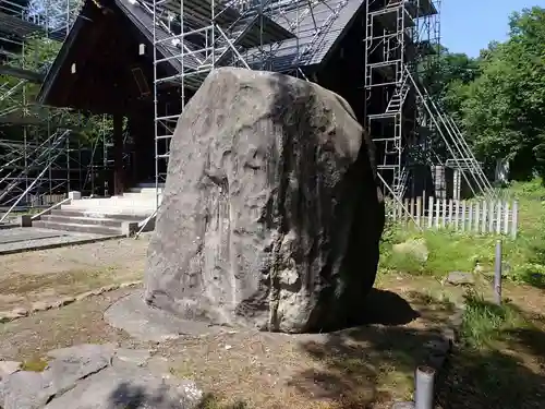 愛別神社のその他建物
