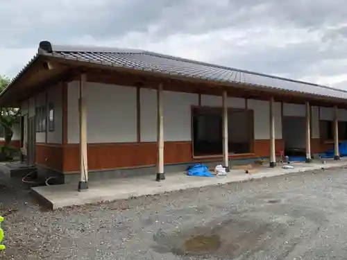 美奈宜神社の建物その他