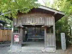 金刀比羅神社(三重県)