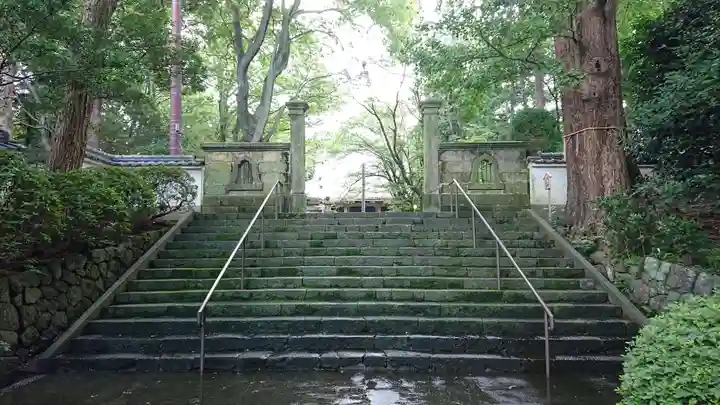 光長寺のその他建物