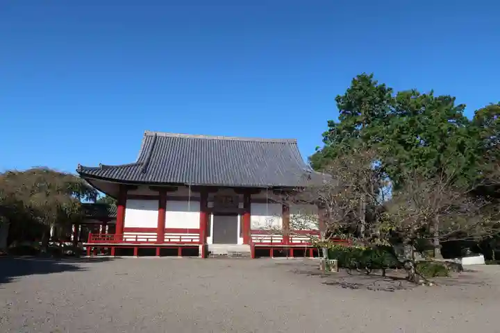 根来寺のその他建物
