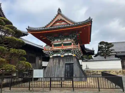 酒見寺のその他建物