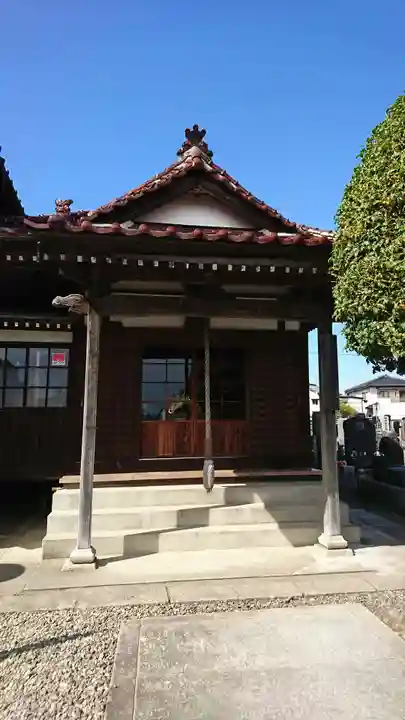 延命寺(宮城県)