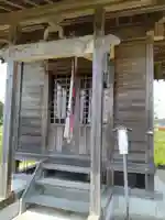 金神神社(宮城県)