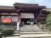 賀茂別雷神社(上賀茂神社)の本殿・本堂