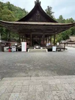 日吉大社(滋賀県)