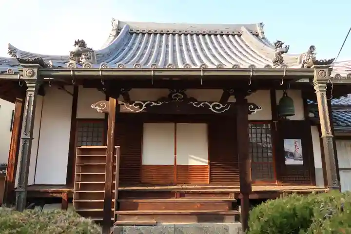 仙光寺(奈良県)