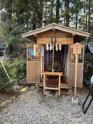大崎八幡宮(宮城県)