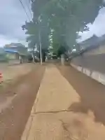 板橋八坂神社のその他建物