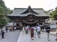 秩父神社(埼玉県)