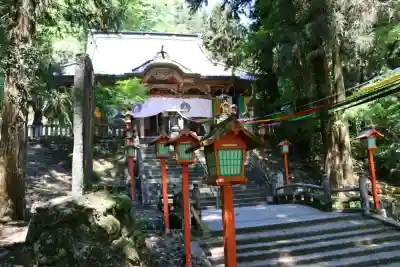 満願寺(栃木県)