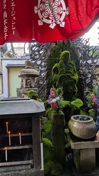 法善寺(大阪府)