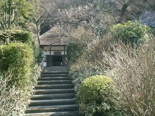 明月院のその他建物