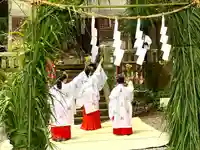 荒船山神社里宮(長野県)
