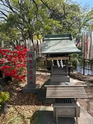 平塚八幡宮(神奈川県)