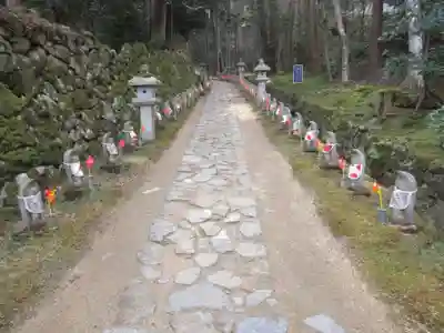 金剛輪寺のその他建物