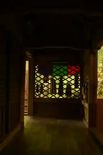 秩父札所三十二番　法性寺(埼玉県)