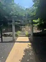 小室神社(静岡県)