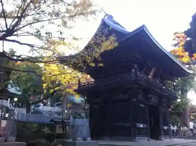 筑波山神社の本殿・本堂