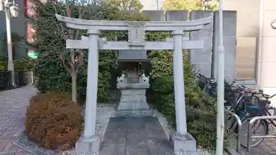 豊川稲荷神社(栃木県)
