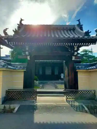 正覚寺(奈良県)