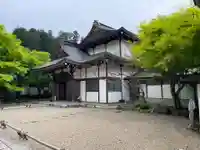 天徳院(和歌山県)