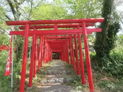 岩水寺(静岡県)