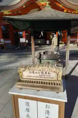 熊野那智大社(和歌山県)