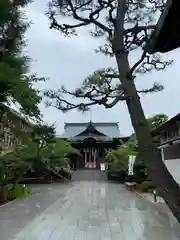 桜神宮(東京都)