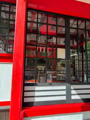 粟島神社(広島県)