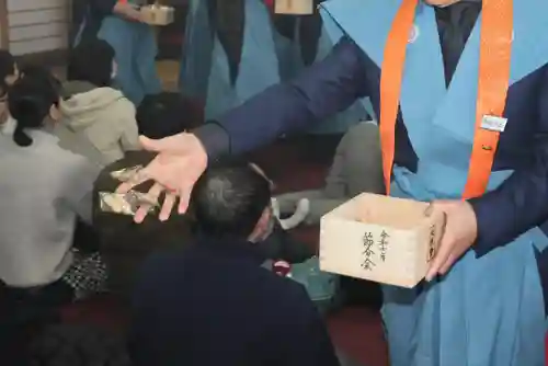 成田山大照寺(北海道)