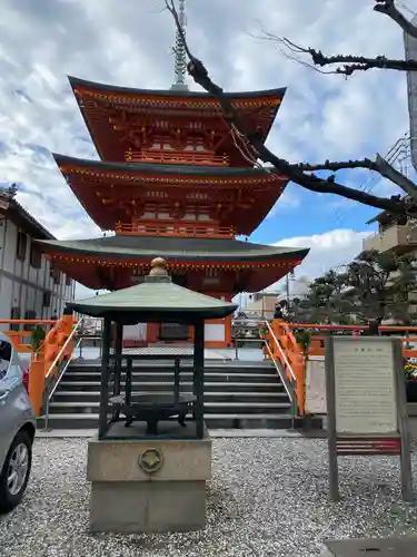 本興寺のその他建物