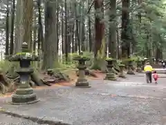 新倉富士浅間神社の建物その他