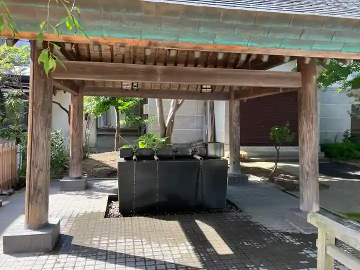 善知鳥神社(青森県)