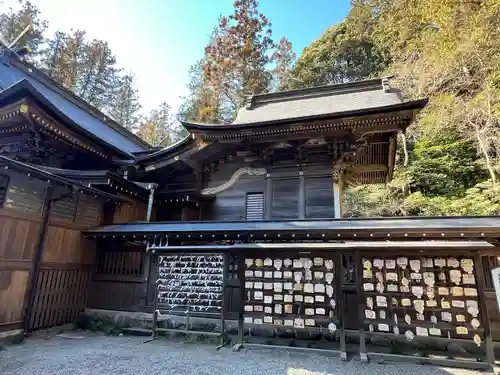 宝登山神社(埼玉県)