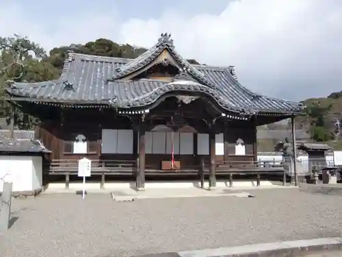 粉河寺(和歌山県)