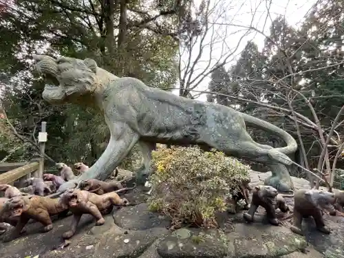 朝護孫子寺(奈良県)