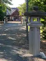 端野神社のその他建物