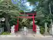 前鳥神社(神奈川県)