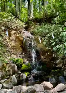 蚊里田八幡宮(長野県)(2025年05月23日(金) 14時04分40秒投稿)