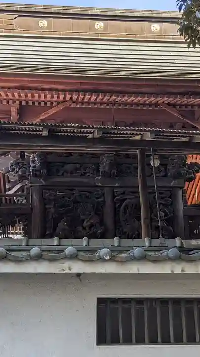 幸宮神社(埼玉県)