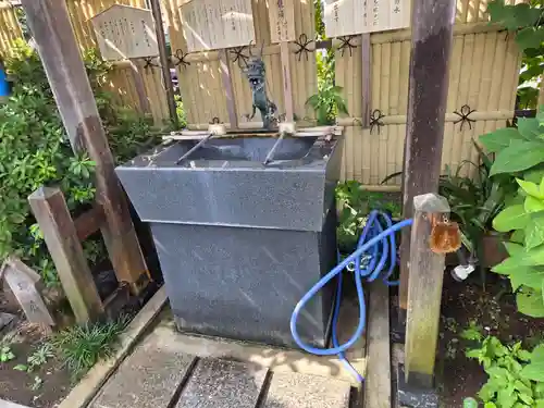 翠ケ丘出雲神社(神奈川県)