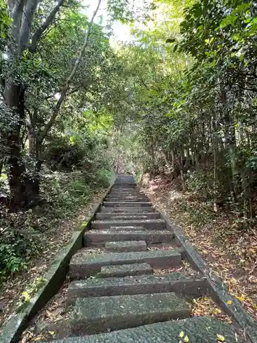 日枝神社(福島県)