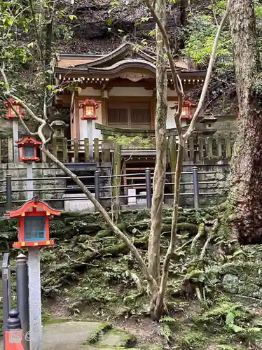 霊山寺のその他建物