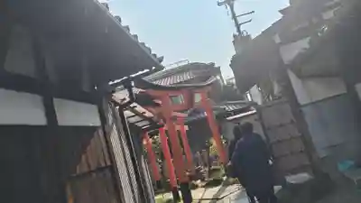 出町妙音堂(京都府)