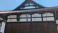北野神社御旅所・神輿岡神社(北野天満宮境外末社)(京都府)