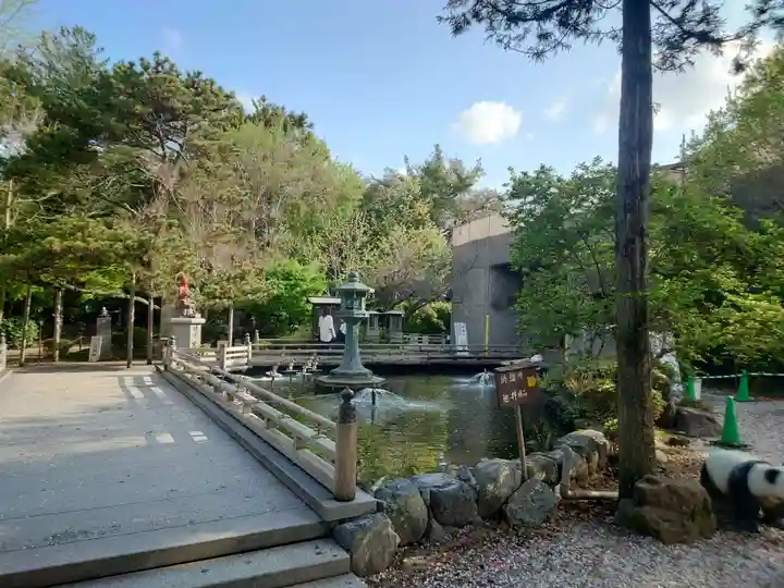 霊山寺(徳島県)