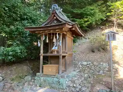 宇治上神社(京都府)