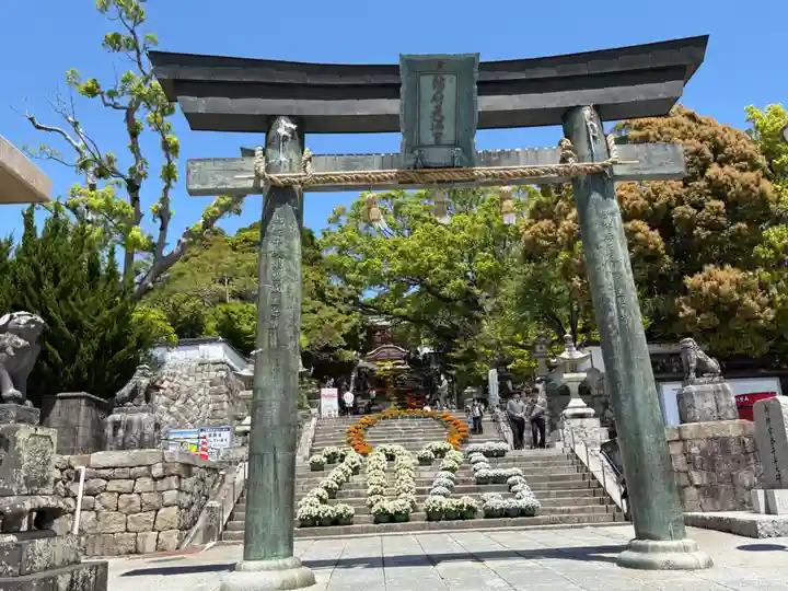 防府天満宮(山口県)