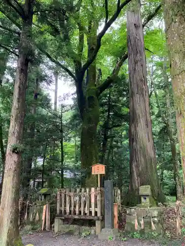 小野神社(長野県)